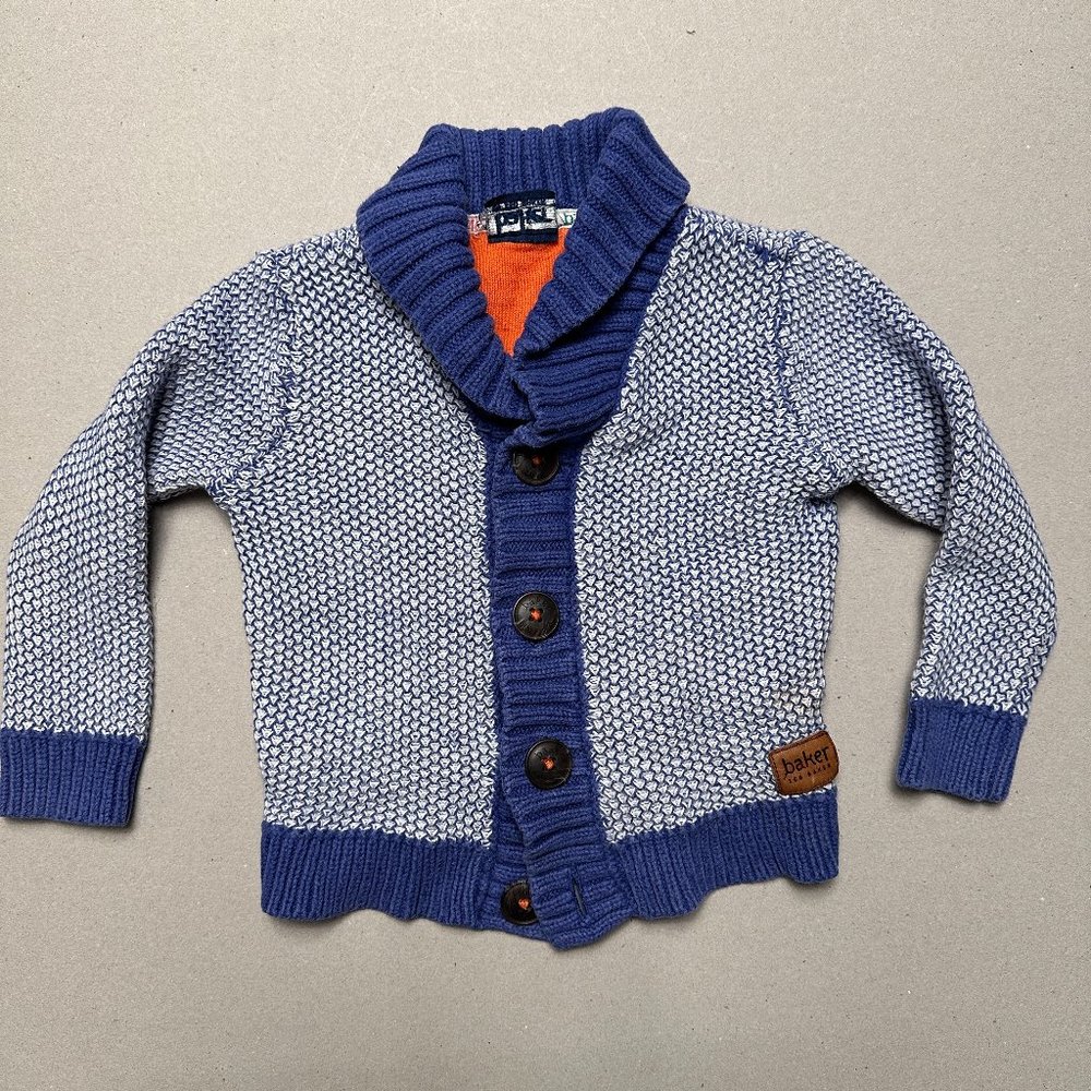 Ted Baker Kids Cardigan